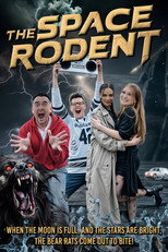 Космические грызуны