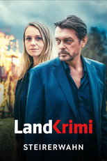 Тяжкие преступления: Штирийское безумие