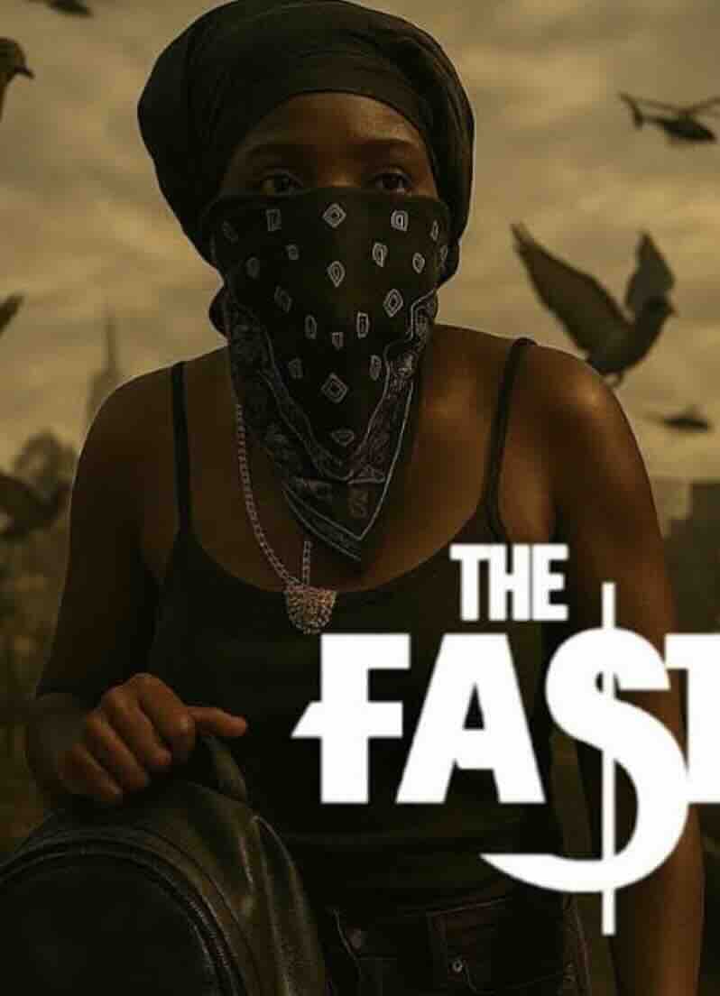 Фастлейн 2: налёты на дома