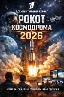 Рокот космодрома